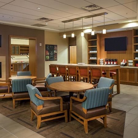 Hyatt Place Lincoln/Downtown-Haymarket Екстер'єр фото