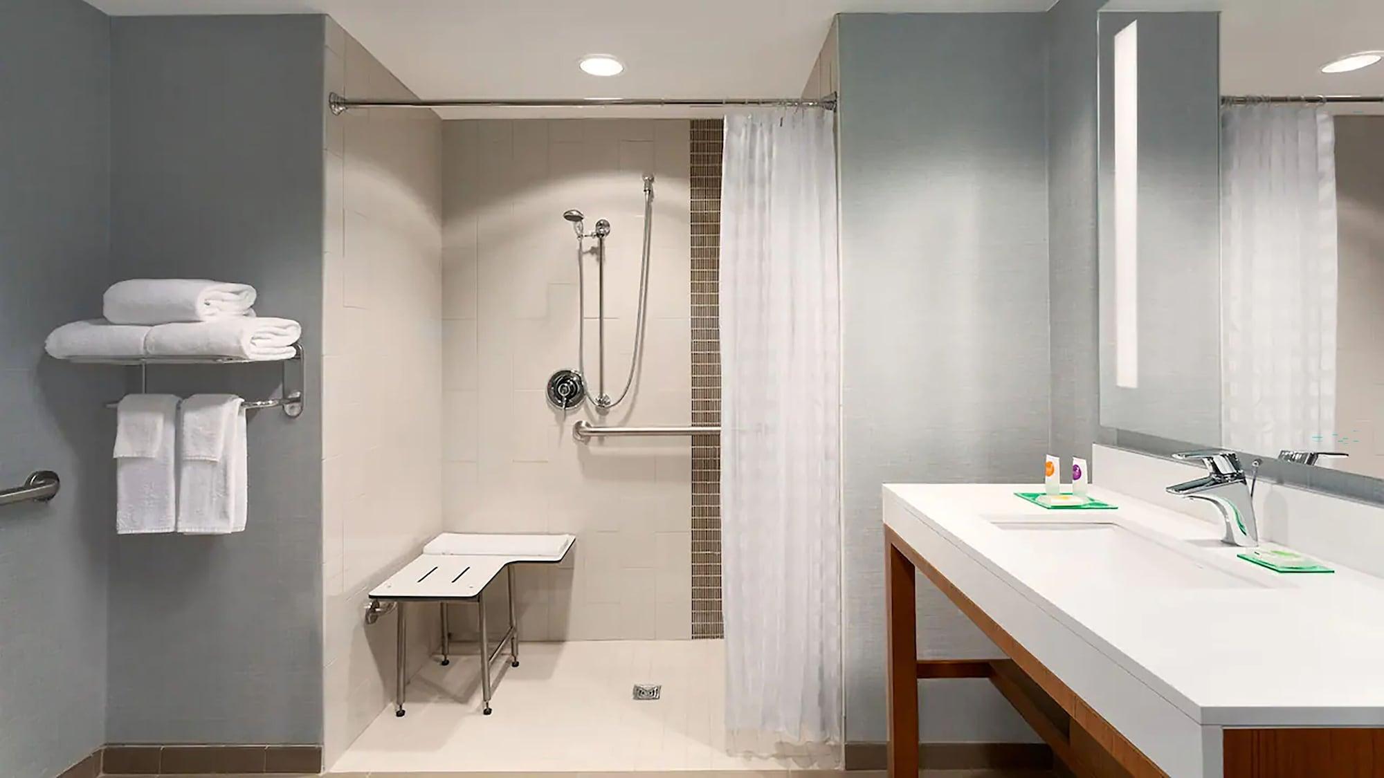 Hyatt Place Lincoln/Downtown-Haymarket Екстер'єр фото