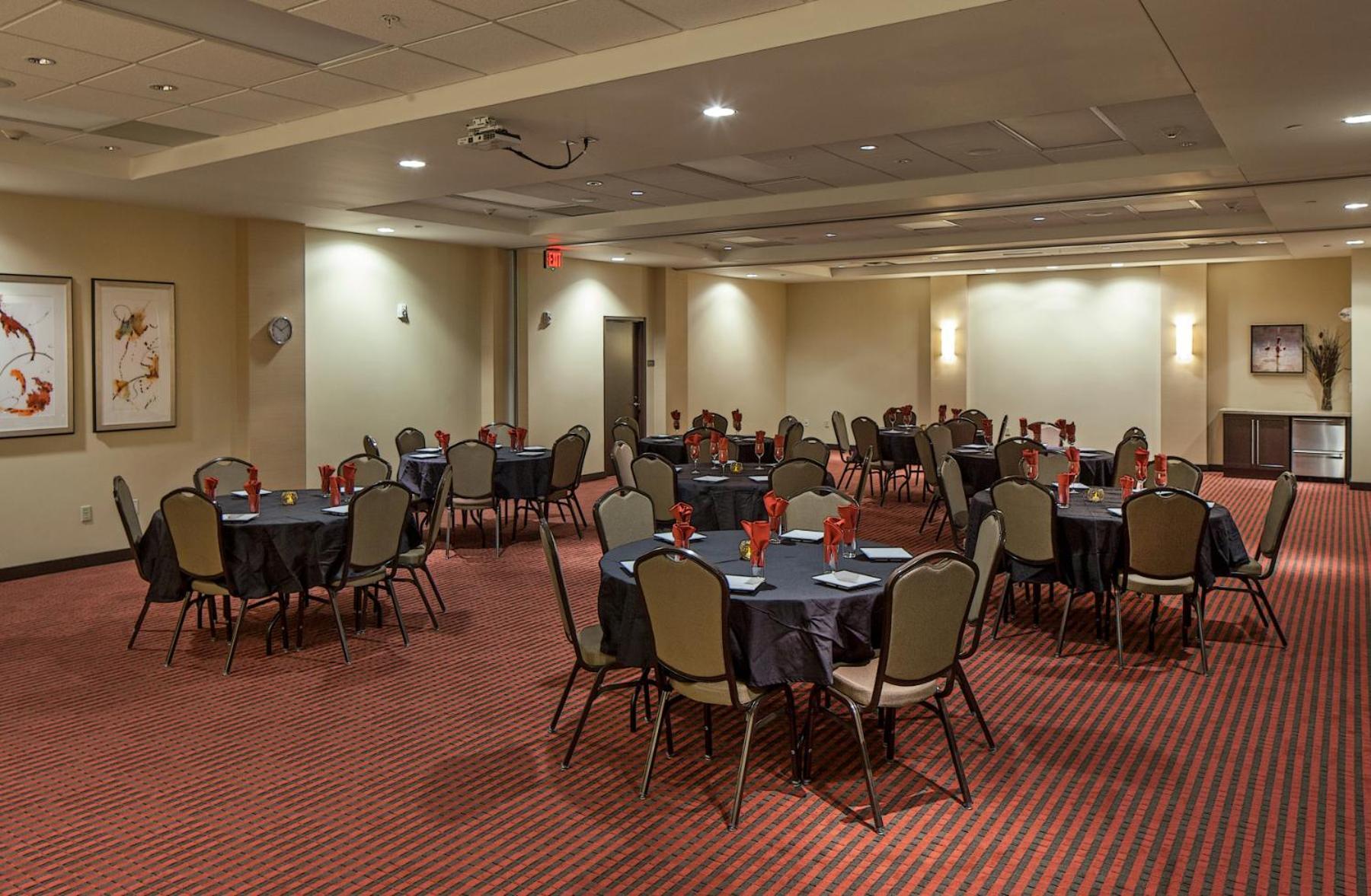 Hyatt Place Lincoln/Downtown-Haymarket Екстер'єр фото