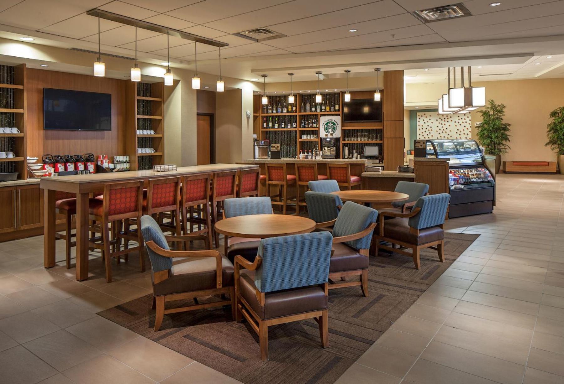 Hyatt Place Lincoln/Downtown-Haymarket Екстер'єр фото