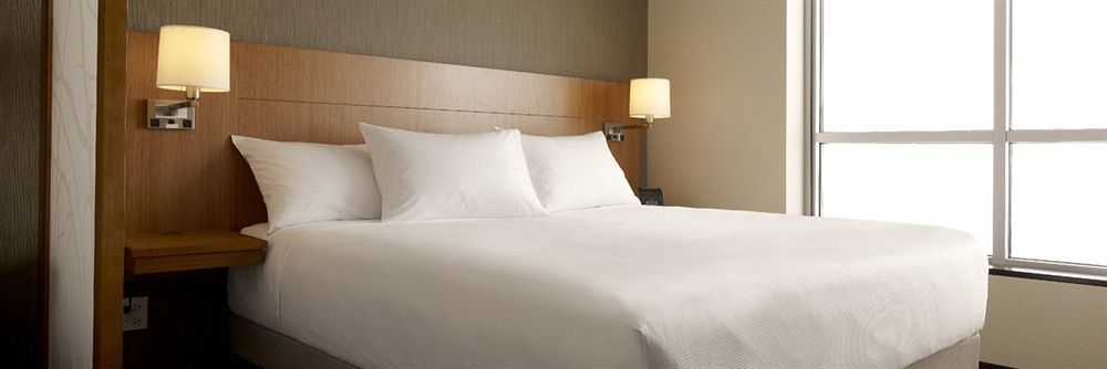 Hyatt Place Lincoln/Downtown-Haymarket Екстер'єр фото