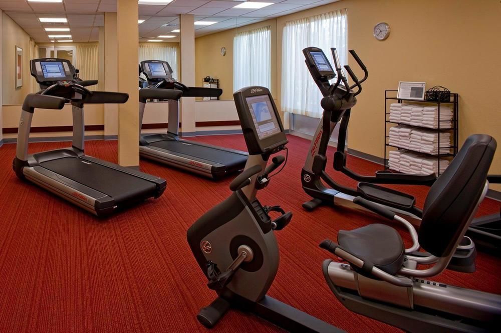 Hyatt Place Lincoln/Downtown-Haymarket Екстер'єр фото